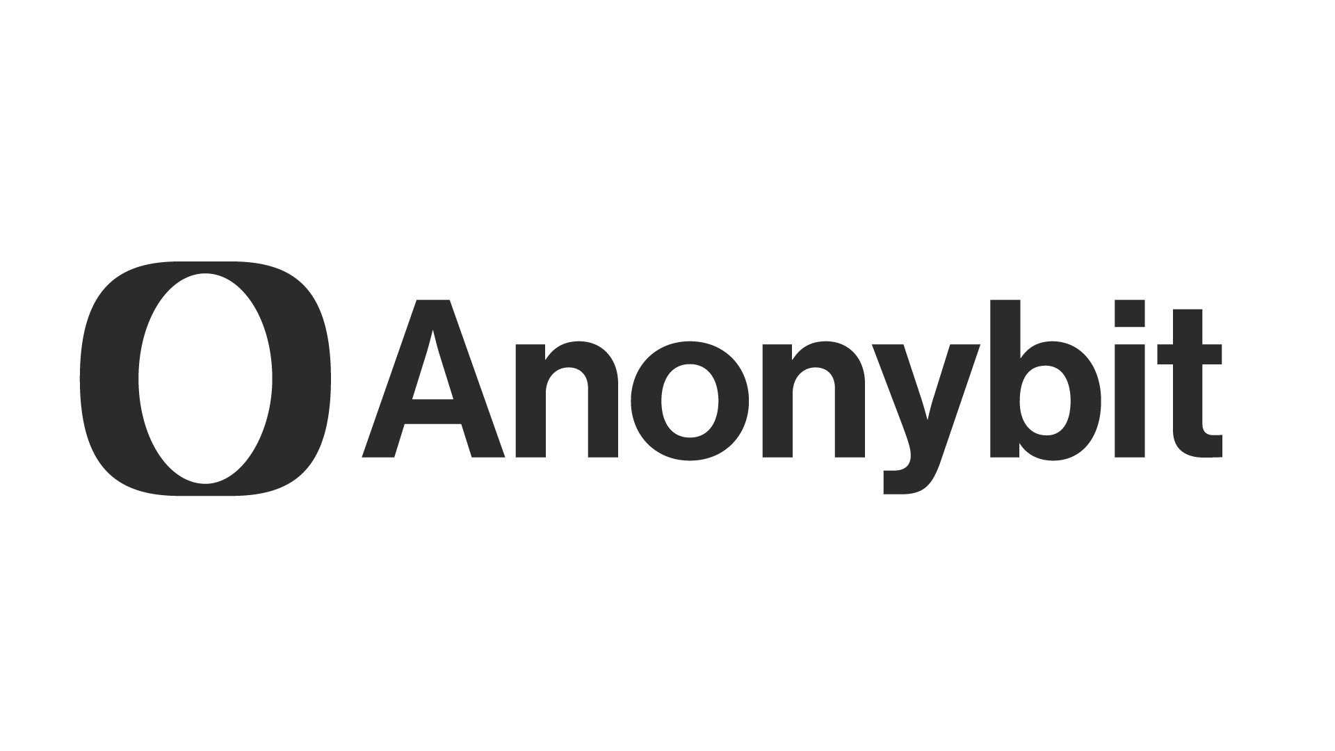 Anonybit