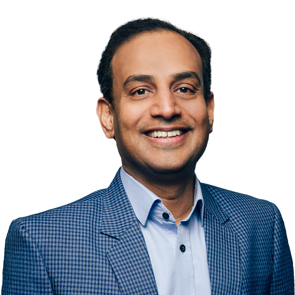 Sathish Muthukrishnan