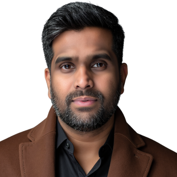 Maran Chandrasekaran