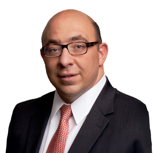 Michael Pizzi