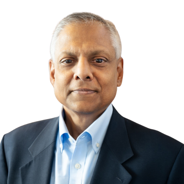 Shanker Ramamurthy