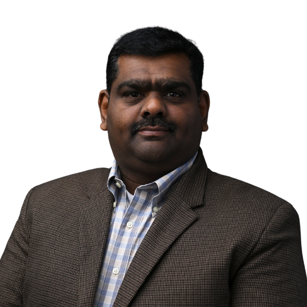 Kalimuthu Chithambaram