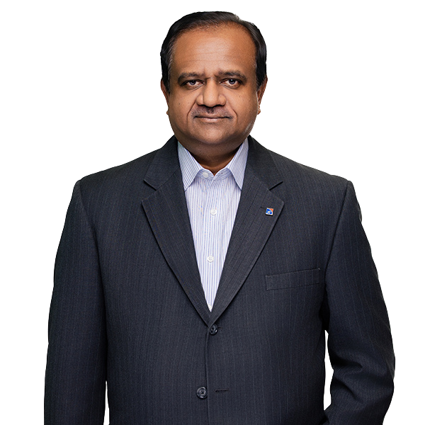 Mohan Sankararaman