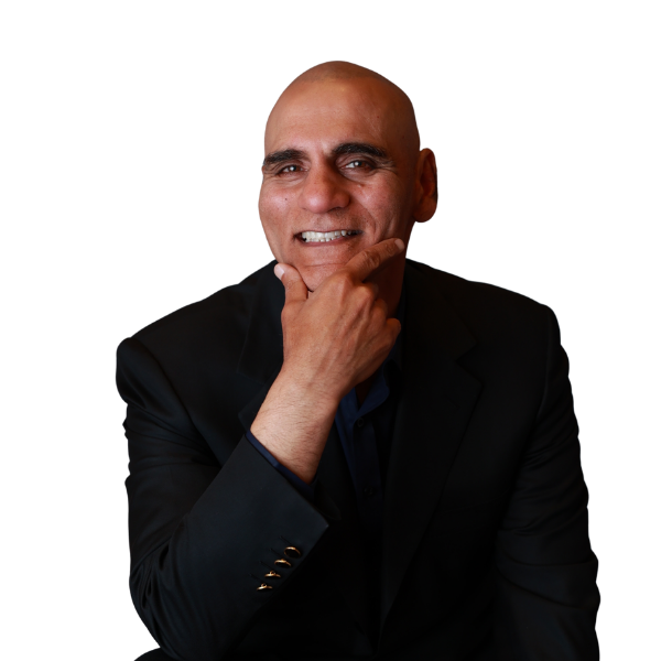 Jody Bhagat