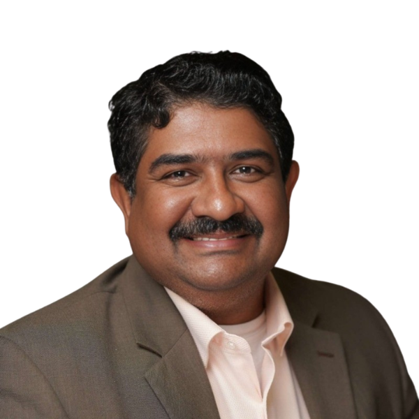 Ramgopal Natarajan