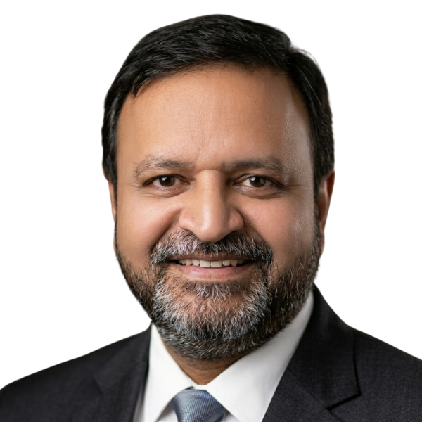 Prateek Sangal
