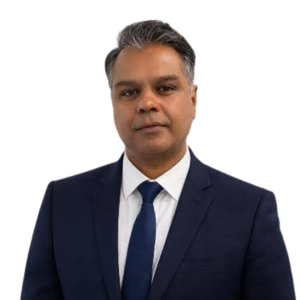 Arunava Roy