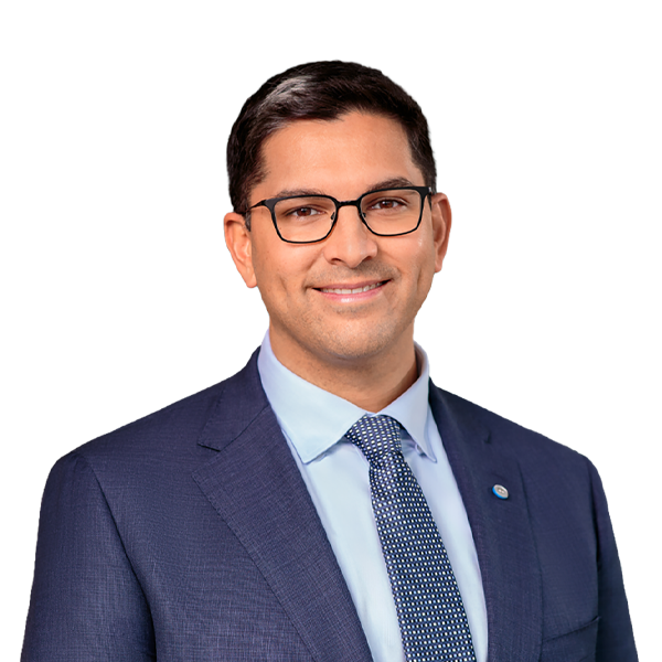 Mathew Mehrotra