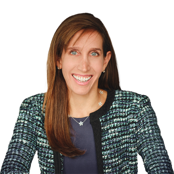 Carolyn Weinberg