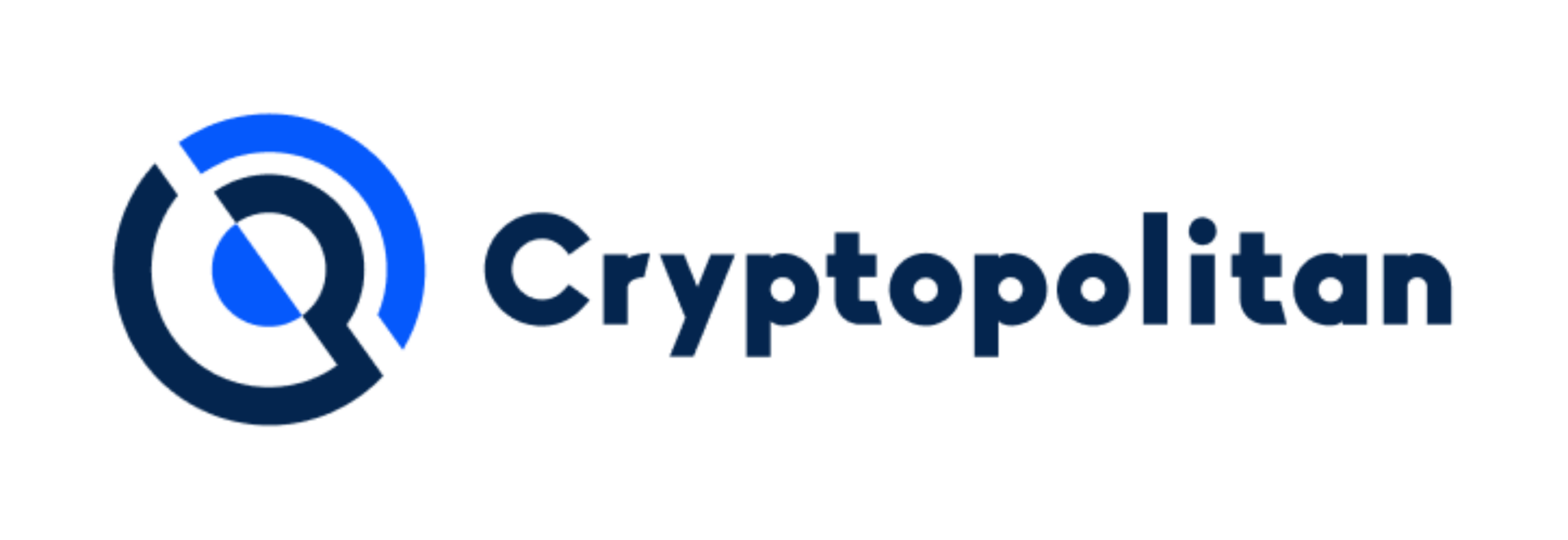 Cryptopolitan 