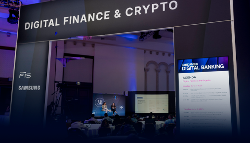 PAYMENTS & DIGITAL and ON-CHAIN FINANCE