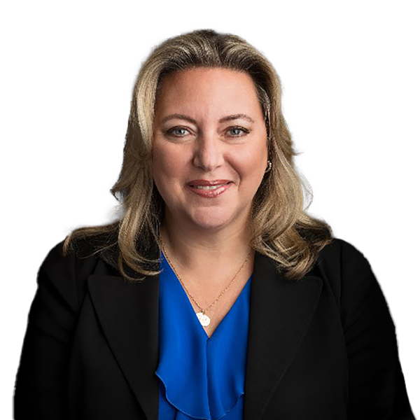 Donna Milrod