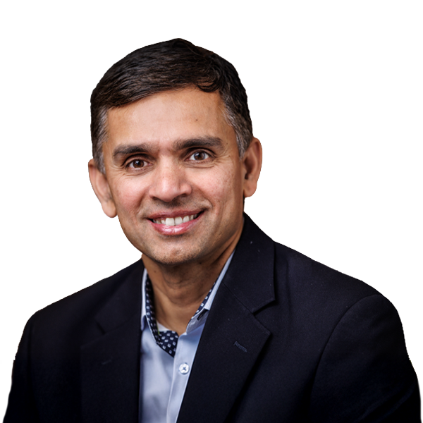 Hari Gopalkrishnan