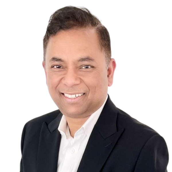 Kartik Kaushik