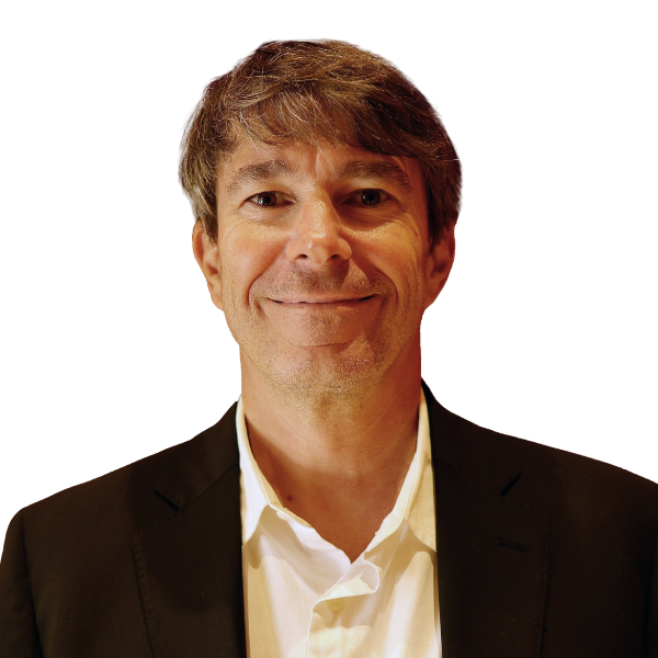 Michael Green