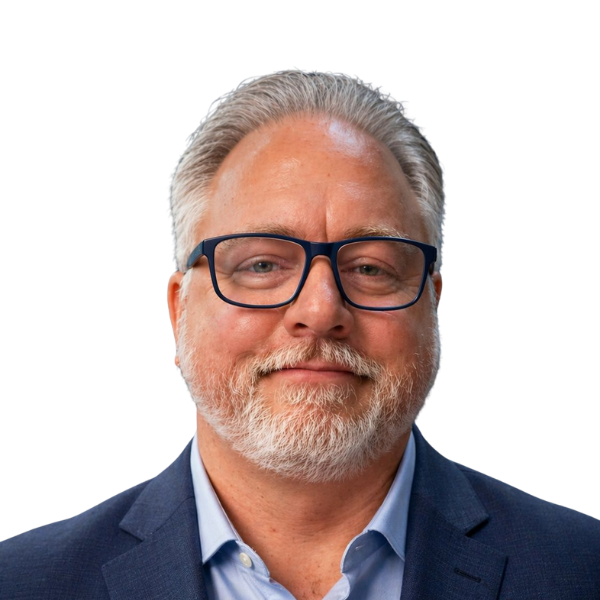 Robert Thacker