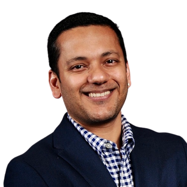 Prasenjit Choudhury