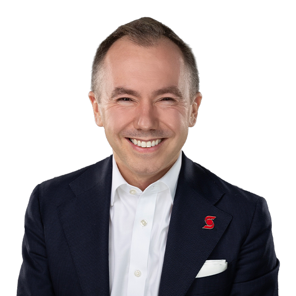 Matthew Parker-Jones