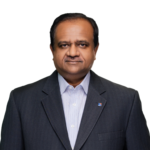 Mohan Sankararaman