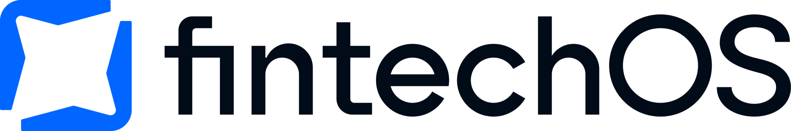FintechOS