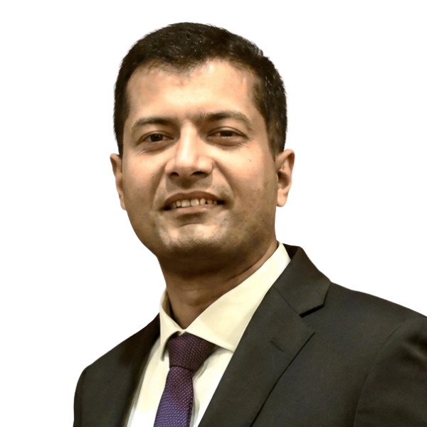Srikant Venkatesh