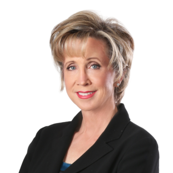 Pam Hymel