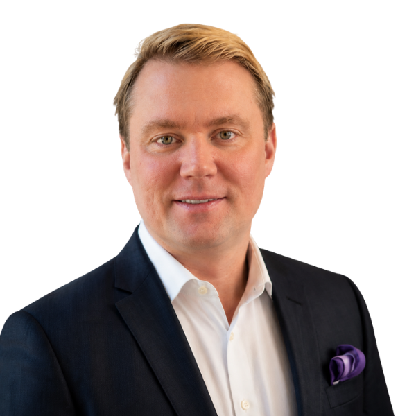 Chris Kennedy