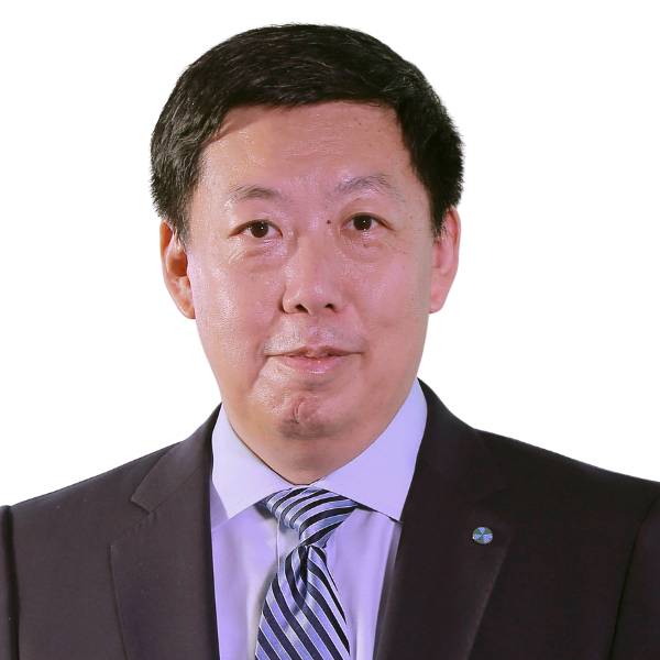 Larry Cao