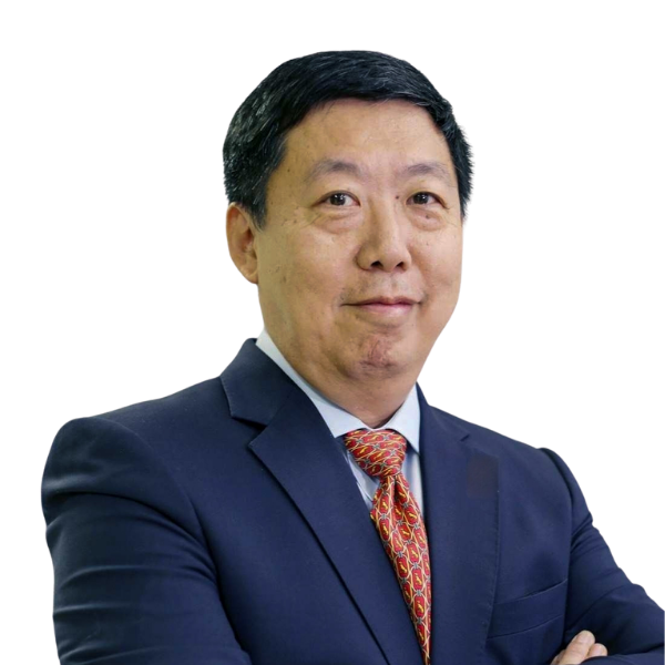 Larry Cao