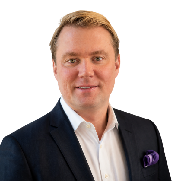 Chris Kennedy