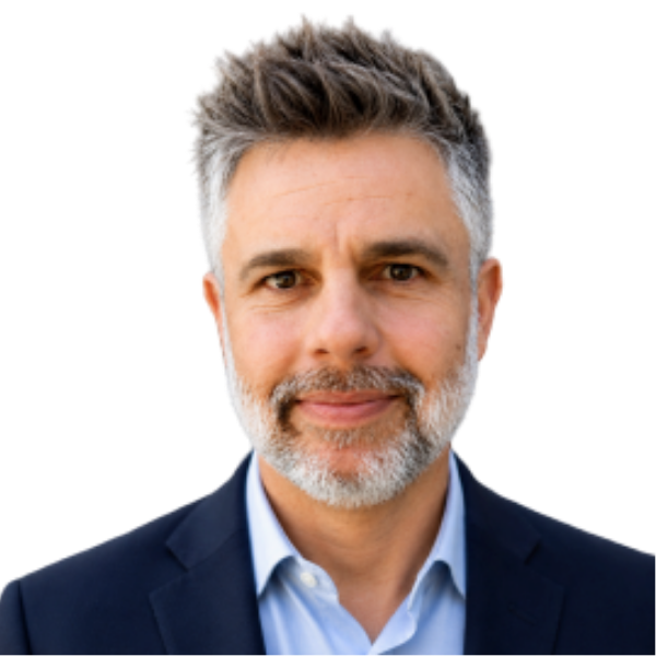 Brian Strauss