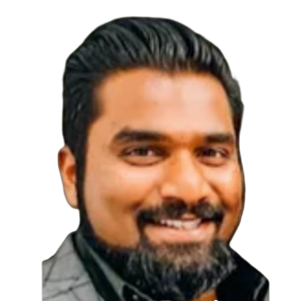 Rahul Prasad