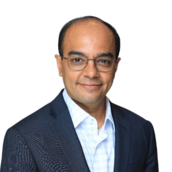 Vivek Bakshi